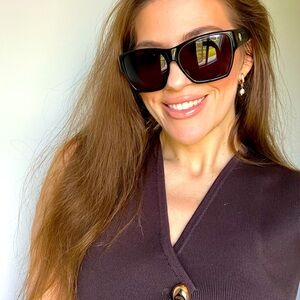 House of Harlow sunglasses
